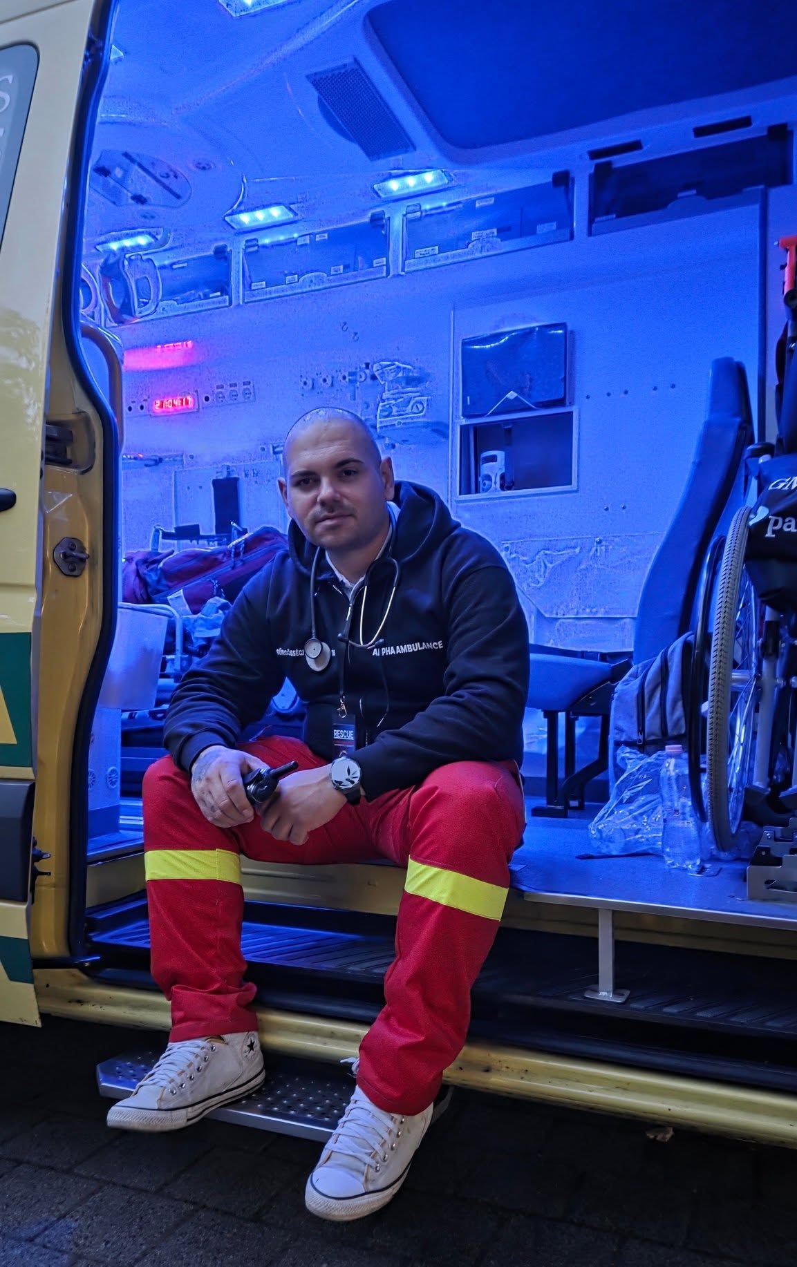 Györgyevics Tamás