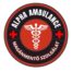 Alpha Ambulance